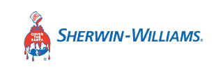 Sherwin Williams paint logo